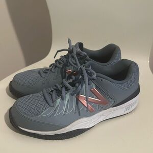 New Balance 247 REVlite